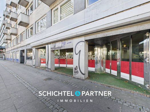 Mehrfamilienhaus zum Kauf 6.669.000 € 88,5 Zimmer 2.499 m² 776,5 m² Grundstück Bahnhofsvorstadt Mitte 28195