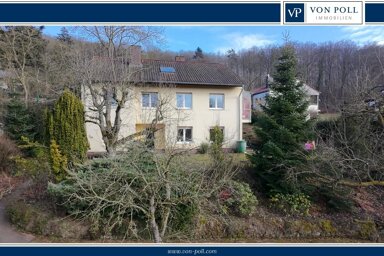 Mehrfamilienhaus zum Kauf 530.000 € 7 Zimmer 190 m² 1.406 m² Grundstück Wehrshausen Marburg / Wehrshausen 35041