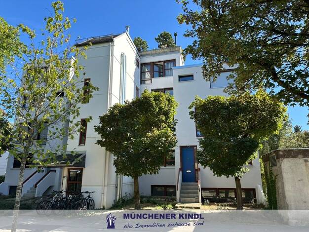 Maisonette zum Kauf 590.000 € 5 Zimmer 103,8 m² EG Amperweg 30 Kirchheim Kirchheim bei München 85551