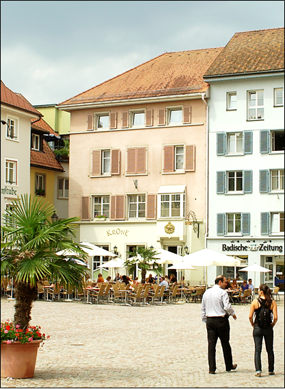 Restaurant zur Miete provisionsfrei 5.000 € 170 m²<br/>Gastrofläche Bad Säckingen Bad Säckingen 79713