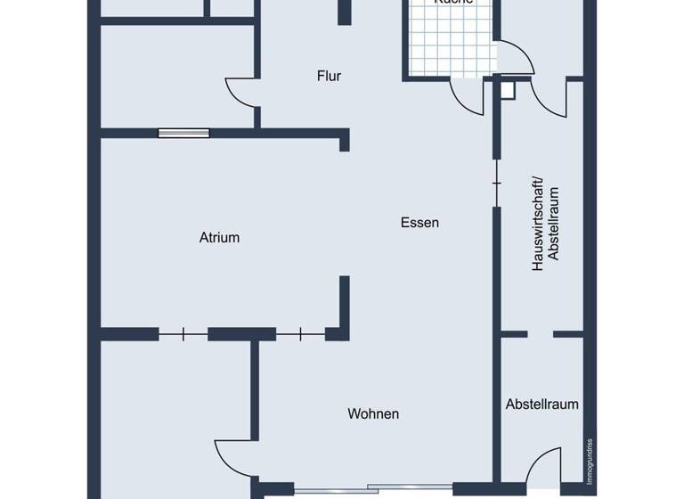 Einfamilienhaus zum Kauf 689.000 € 5 Zimmer 180 m² 605 m² Grundstück Lücklemberg Dortmund 44229