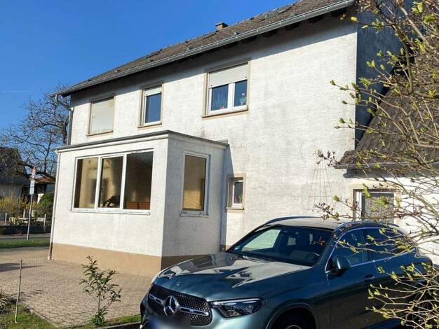 Einfamilienhaus zum Kauf 189.000 € 4 Zimmer 170 m² 493 m² Grundstück Laufeld 54533