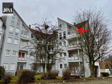 Maisonette zum Kauf 259.500 € 3,5 Zimmer 109,6 m² Kulmbach Kulmbach 95326