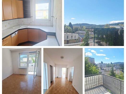 Wohnung zum Kauf 190.000 € 63 m² Eggenberg Graz 8052