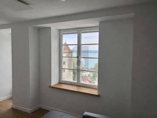 Wohnung zur Miete 1.300 € 2 Zimmer 50 m² 2. Geschoss Meersburg 88709