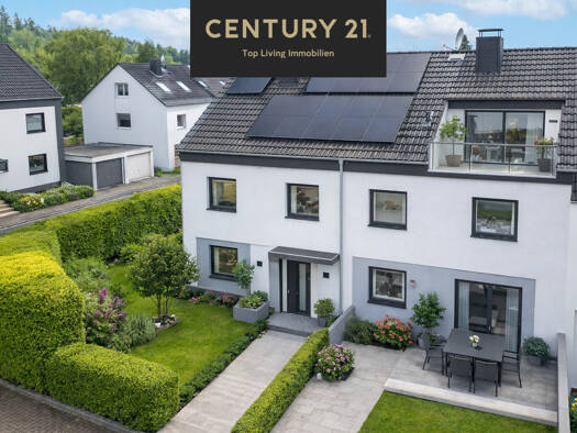 Reihenendhaus zum Kauf 599.000 € 5 Zimmer 133,4 m² 333 m² Grundstück Wehen Taunusstein 65232