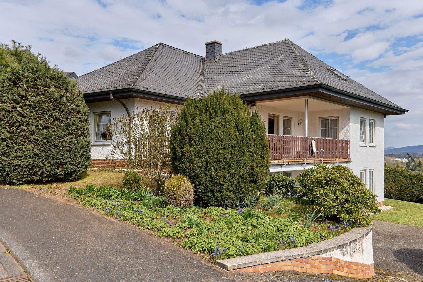 Villa zum Kauf, Wittlich
