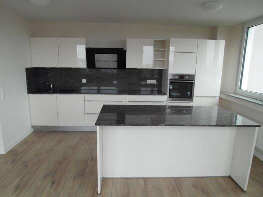 Wohnung zur Miete 2.050 € 4 Zimmer 135,9 m² 12. Geschoss frei ab 01.02.2026 Stresemannallee 61 61 Sachsenhausen Frankfurt am Main 60596