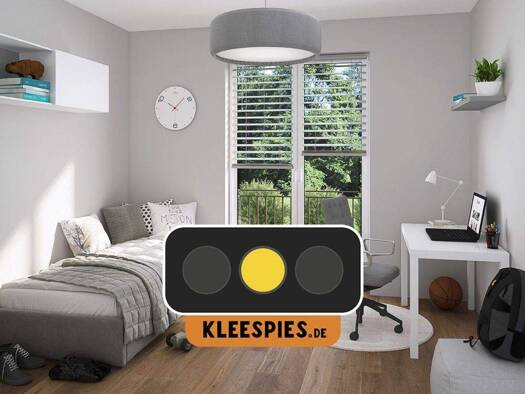 Wohnung zum Kauf - Erstbezug provisionsfrei 429.900 € 3 Zimmer 95,2 m² 1. Geschoss Adolf-Reichwein-Straße 19 Niederrodenbach Rodenbach 63517