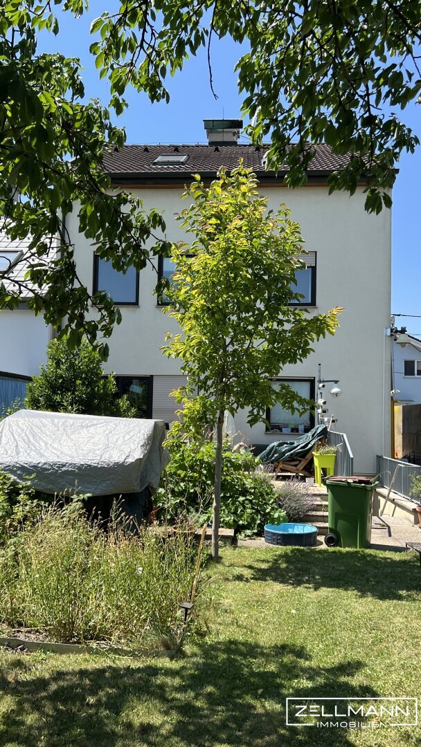 Haus zum Kauf 650.000 € 6 Zimmer 160 m²<br/>Wohnfläche 505 m²<br/>Grundstück Kaudersstraße Wien 1220