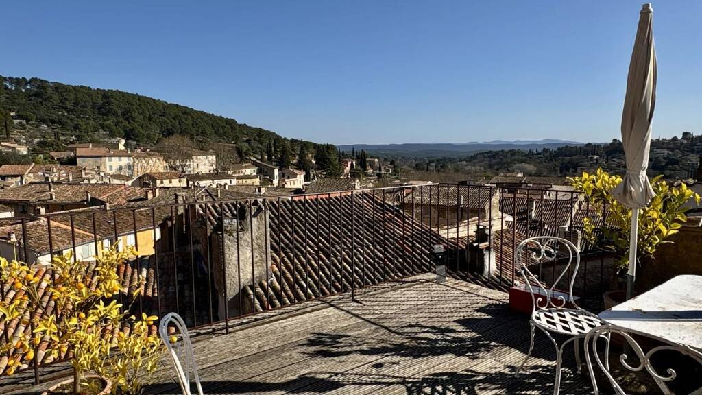 Einfamilienhaus zum Kauf 785.000 € 360 m² COTIGNAC 83570