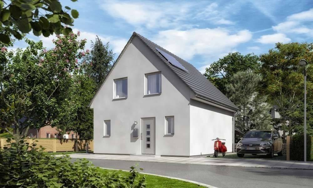 Haus zum Kauf – pohled 2