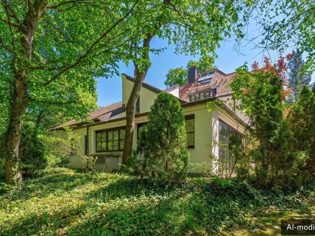 Maisonette zum Kauf 1.580.000 € 4 Zimmer 188 m² EG Thalk.Obersendl.-Forsten-Fürstenr.-Solln München 81479