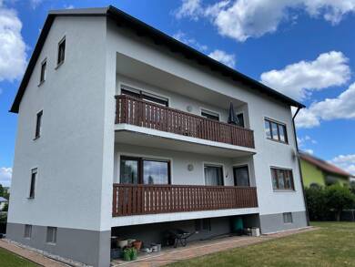 Mehrfamilienhaus zum Kauf 459.000 € 10,5 Zimmer 260,4 m² 708 m² Grundstück Katzdorf Teublitz 93158