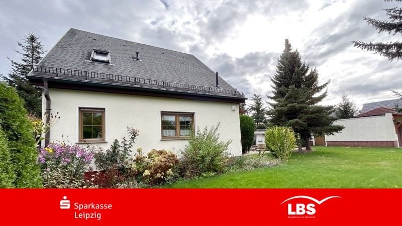 Einfamilienhaus zum Kauf 399.000 € 3 Zimmer 119 m²<br/>Wohnfläche 501 m²<br/>Grundstück Paunsdorf Leipzig 04328