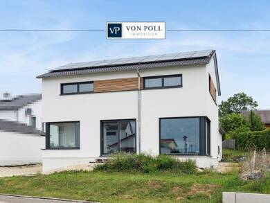 Einfamilienhaus zum Kauf 710.000 € 7 Zimmer 178 m² 777 m² Grundstück Wachenzell Pollenfeld / Wachenzell 85131