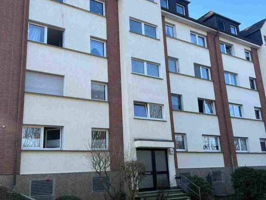 Wohnung zur Miete 700 € 3 Zimmer 90 m² Geschoss 3/4 frei ab sofort Goudastraße 49 Höhscheid Solingen 42659