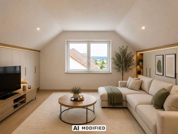 Wohnung zum Kauf 130.000 € 2 Zimmer 42 m² Sulzgries Esslingen am Neckar 73733