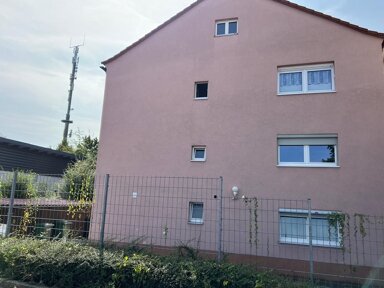 Wohnung zum Kauf provisionsfrei als Kapitalanlage geeignet 225.000 € 3,5 Zimmer 86 m² Ansbacher Straße 26a Gunzenhausen Gunzenhausen 91710