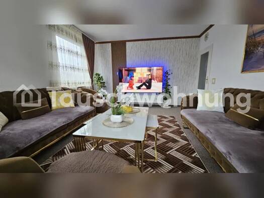 Wohnung zur Miete Tauschwohnung 810 € 3 Zimmer 76 m² Kirchhuchting Süd 28259
