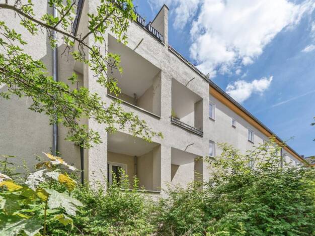 Wohnung zum Kauf provisionsfrei 180.000 € 2 Zimmer 46,6 m² 2. Geschoss Nackenheimer Weg 28 B Tempelhof Tempelhof-Schöneberg 12099