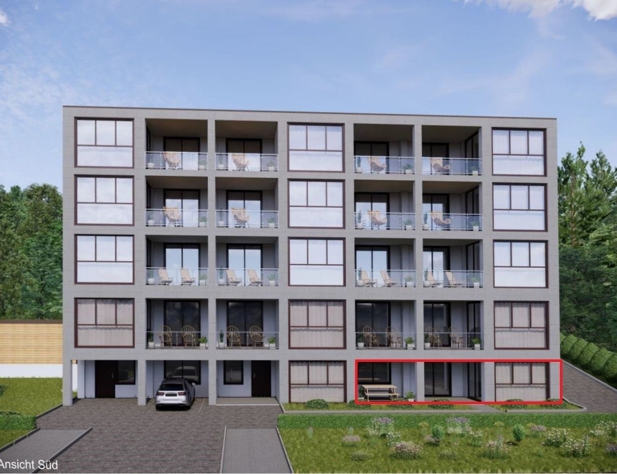 Wohnung zum Kauf provisionsfrei 400.000 € 3 Zimmer 92 m²<br/>Wohnfläche Nord II Jena 07743