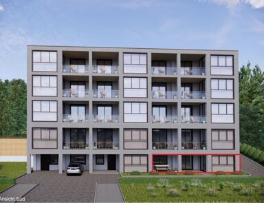 Wohnung zum Kauf provisionsfrei 400.000 € 3 Zimmer 92 m² Nord II Jena 07743