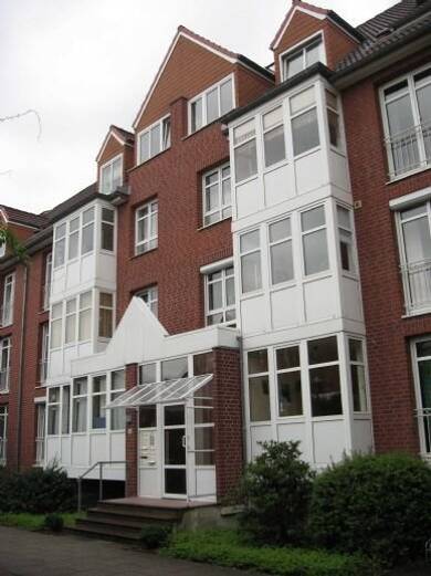 Wohnung zur Miete 996 € 3 Zimmer 83 m² 1. Geschoss frei ab 01.08.2025 Gustav-Heinemann-Straße 2B Weidedamm Bremen 28215