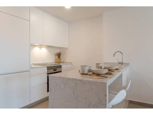 Wohnung zum Kauf - Erstbezug 625.000 € 3 Zimmer 248 m² 3. Geschoss Calle Miguel Barceló 2 Orihuela 03189