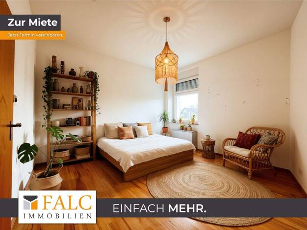 Wohnung zur Miete 644 € 3 Zimmer 92 m² 2. Geschoss Westerholt Herten 45701