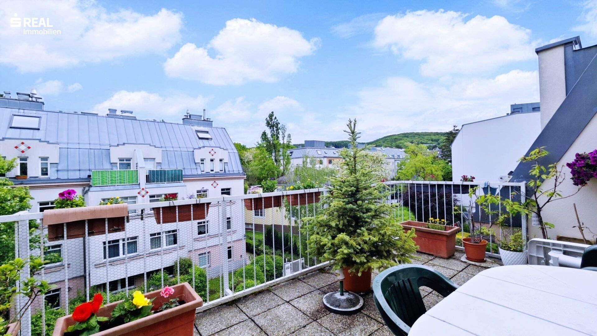 Wohnung zum Kauf 549.000 € 4 Zimmer 122,3 m²<br/>Wohnfläche 3.<br/>Geschoss Wien 1130