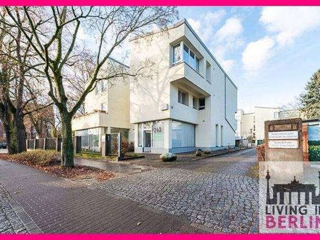Wohnung zum Kauf 299.000 € 2,5 Zimmer 77,9 m² Wittenau Berlin 13437