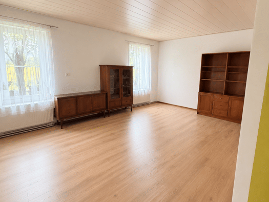Doppelhaushälfte zum Kauf 194.000 € 12 Zimmer 290 m² 800 m² Grundstück Kissenbrück Kissenbrück 38324
