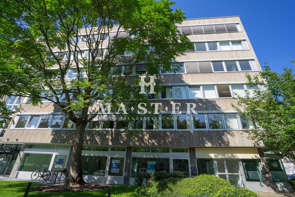 Bürofläche zur Miete 17,50 € 433 m²<br/>Bürofläche ab 433 m²<br/>Teilbarkeit Westend - Süd Frankfurt 60325