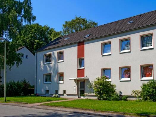Wohnung zur Miete 519 € 3,5 Zimmer 57,8 m² EG frei ab 15.09.2026 Theodor Storm Straße 5 Nordlünen Lünen 44534