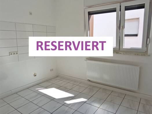 Wohnung zur Miete 300 € 1 Zimmer 32 m² 1. Geschoss frei ab sofort Quierschied Quierschied 66287
