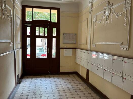 Wohnung zum Kauf 285.500 € 3 Zimmer 66 m² 5 Geschosse frei ab sofort Moabit Berlin 10553