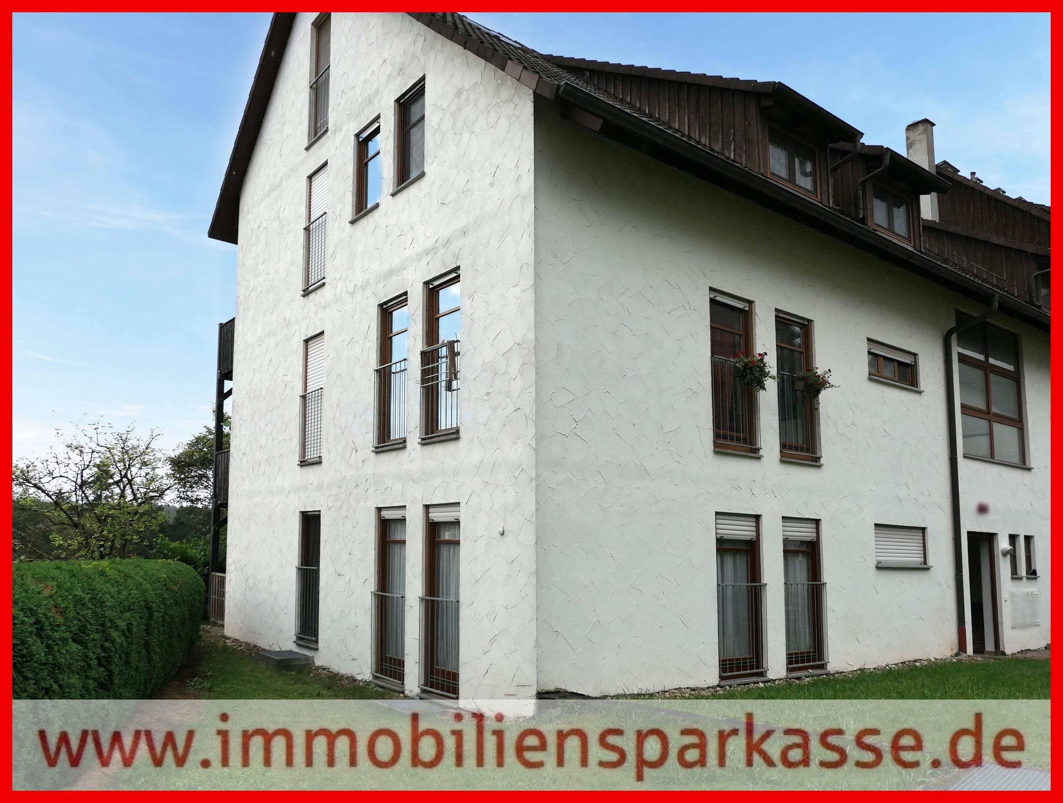 Wohnung zum Kauf 75.000 € 1 Zimmer 31,8 m²<br/>Wohnfläche ab sofort<br/>Verfügbarkeit Unterlengenhardt Bad Liebenzell 75378