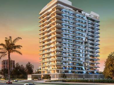 Studio zum Kauf provisionsfrei 178.000 € 1 Zimmer 40 m² Niederdorla Dubai 10101
