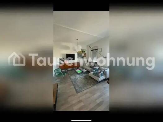 Wohnung zur Miete Tauschwohnung 850 € 3 Zimmer 85 m² 3. Geschoss Altstadt-Süd Köln 50674