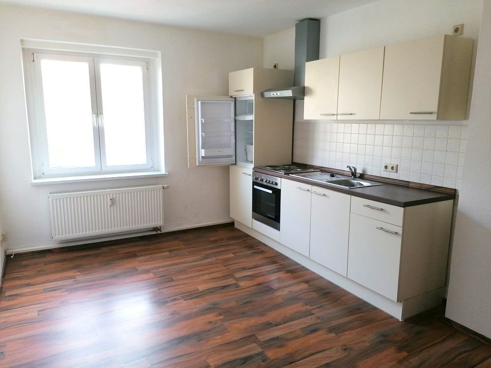 Wohnung zur Miete 210 € 2 Zimmer 39 m²<br/>Wohnfläche 2.<br/>Geschoss ab sofort<br/>Verfügbarkeit Yorckstraße 39 Sonnenberg 213 Chemnitz 09130