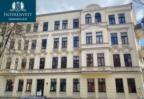 Immobilie zum Kauf als Kapitalanlage geeignet 140.000 € 2 Zimmer 65,7 m²<br/>Fläche Schellheimerplatz Magdeburg 39108