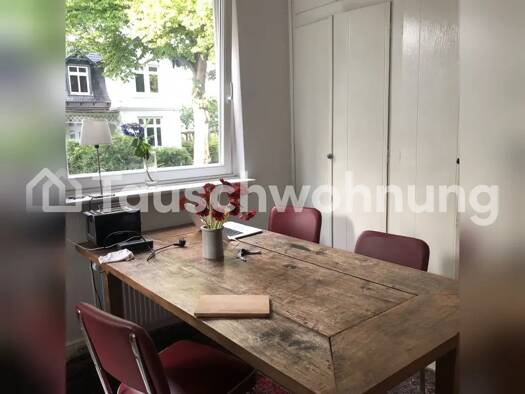 Wohnung zur Miete Tauschwohnung 1.600 € 4 Zimmer 105 m² EG Niendorf Hamburg 22453