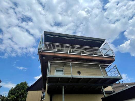 Wohnung zur Miete 950 € 2 Zimmer 110 m² frei ab 01.02.2026 Martin-Luther-Straße Wirges 56422