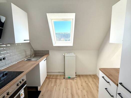 Wohnung zur Miete 410 € 1 Zimmer 32 m² Geschoss 2/3 frei ab 15.01.2026 Schwaan 18258