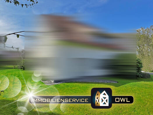 Grundstück zum Kauf als Kapitalanlage geeignet 459.500 € 1.600 m² Grundstück Innenstadt Bad Oeynhausen 32545