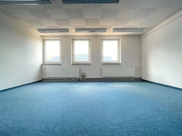 Büro-/Praxisfläche zur Miete provisionsfrei 3,90 € 1 Zimmer 37,5 m²<br/>Bürofläche Niederwiesa Niederwiesa 09577