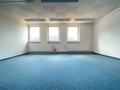 Büro-/Praxisfläche zur Miete provisionsfrei 3,90 € 1 Zimmer 37,5 m² Bürofläche Niederwiesa Niederwiesa 09577