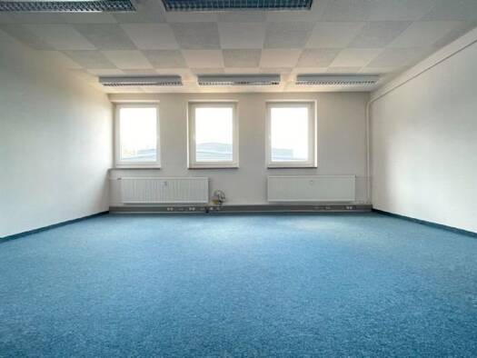 Bürofläche zur Miete provisionsfrei 3 € 1 Zimmer 37,5 m² Bürofläche Niederwiesa Niederwiesa 09577