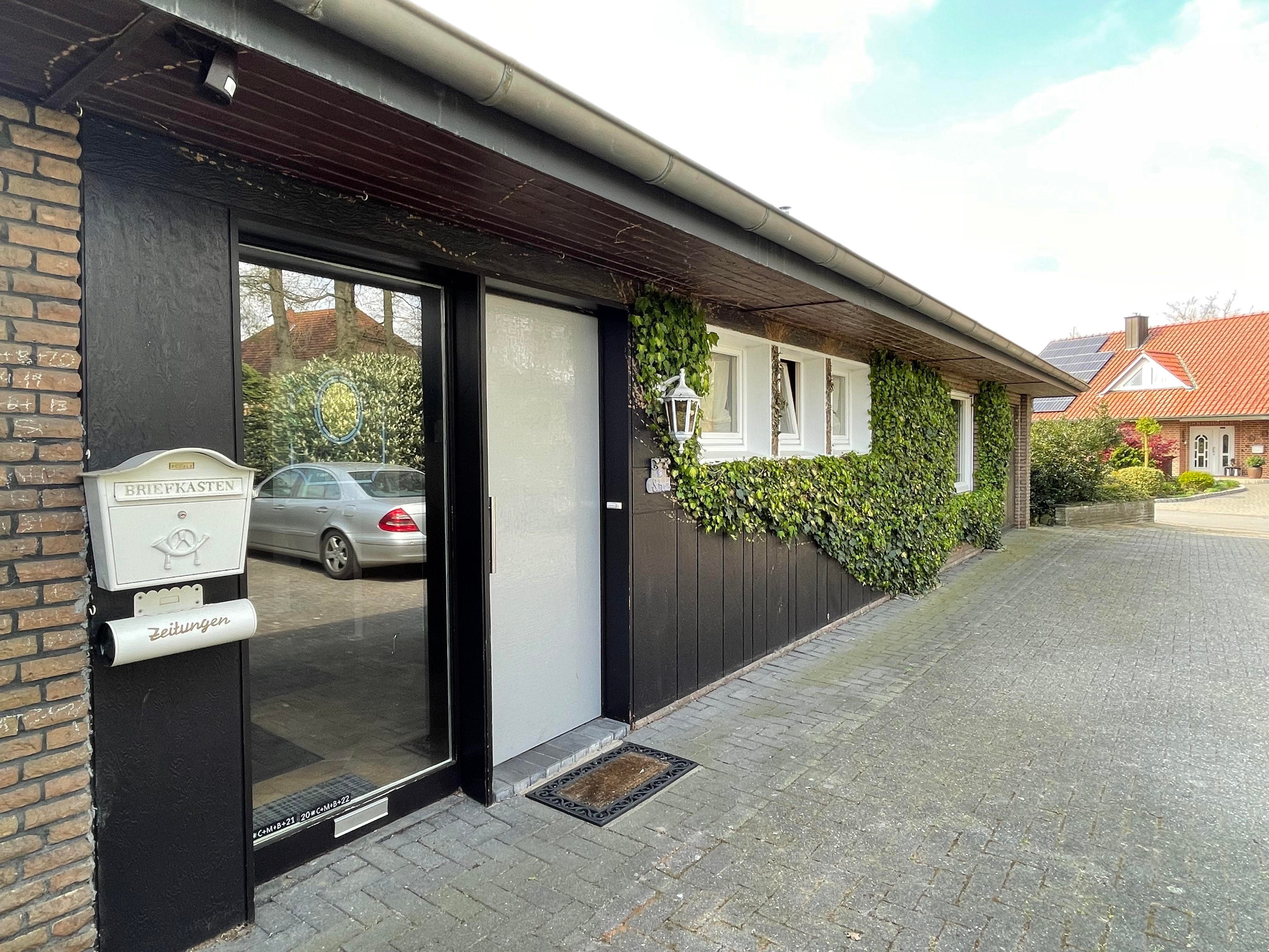 Bungalow zum Kauf 239.000 € 5 Zimmer 153 m²<br/>Wohnfläche 882 m²<br/>Grundstück Thuine 49832